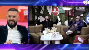 Misioni i ninxhave u realizua me sukses/ Miri fiton imunitet, Rogertit i hiqet nominimi i përhershëm