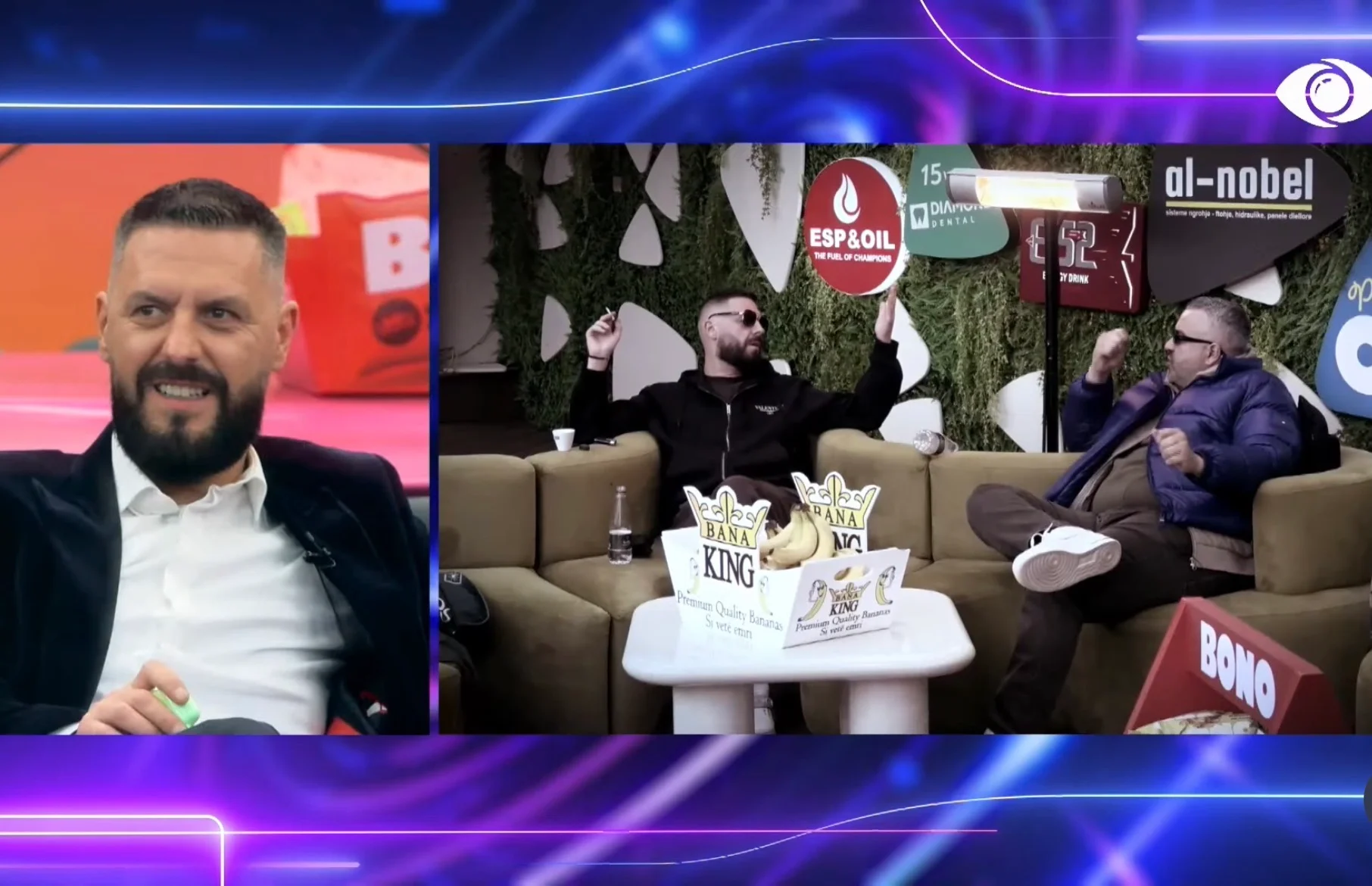 Misioni i ninxhave u realizua me sukses/ Miri fiton imunitet, Rogertit i hiqet nominimi i përhershëm