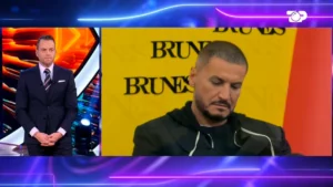 “Koha ime ka mbaruar”/ Alessio kërkon të lërë shtëpinë e Big Brother VIP Albania 5