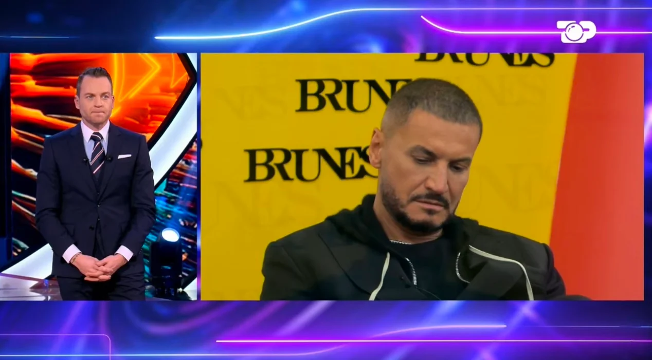 “Koha ime ka mbaruar”/ Alessio kërkon të lërë shtëpinë e Big Brother VIP Albania 5