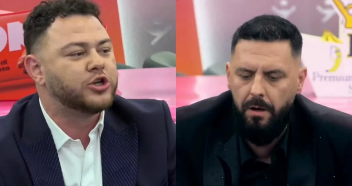 “Më preve në besë”/ Kriset miqësia mes Mirit dhe Arditit, banori: Për Selinën të bëra nder…