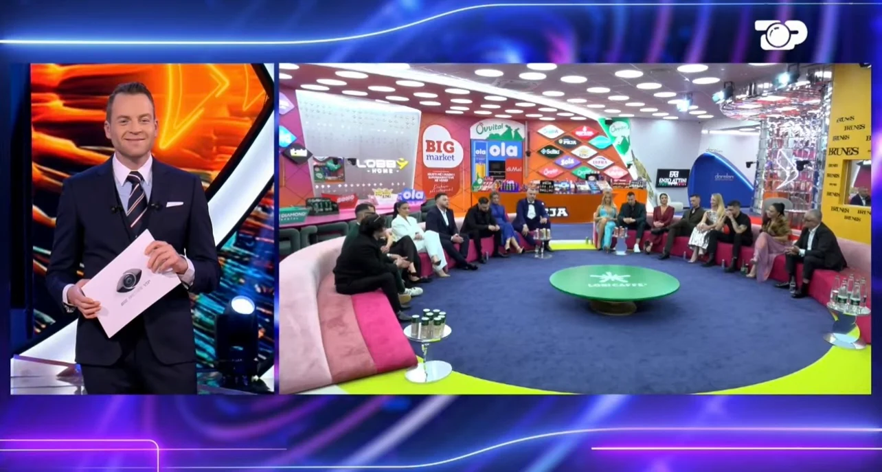 U votua nga publiku, kush u zgjodh lideri i shtëpisë së Big Brother?