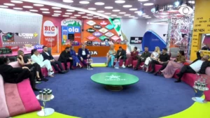 Gjashtë banorë në televotim, njëri prej tyre largohet të shtunën nga Big Brother