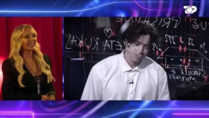 “Babi shiti gjithçka që kishim”/ Rrëfimi i fortë i Malit në Big Brother: Nëna ka falur shumë, kur dëgjoja zhurma natën…