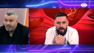 “Mbaron pas Selinës”/ Prishet aleanca mes Mirit dhe Rogertit, Arbër Hajdari: As Juela nuk të do, të la të dilje nga shtëpia