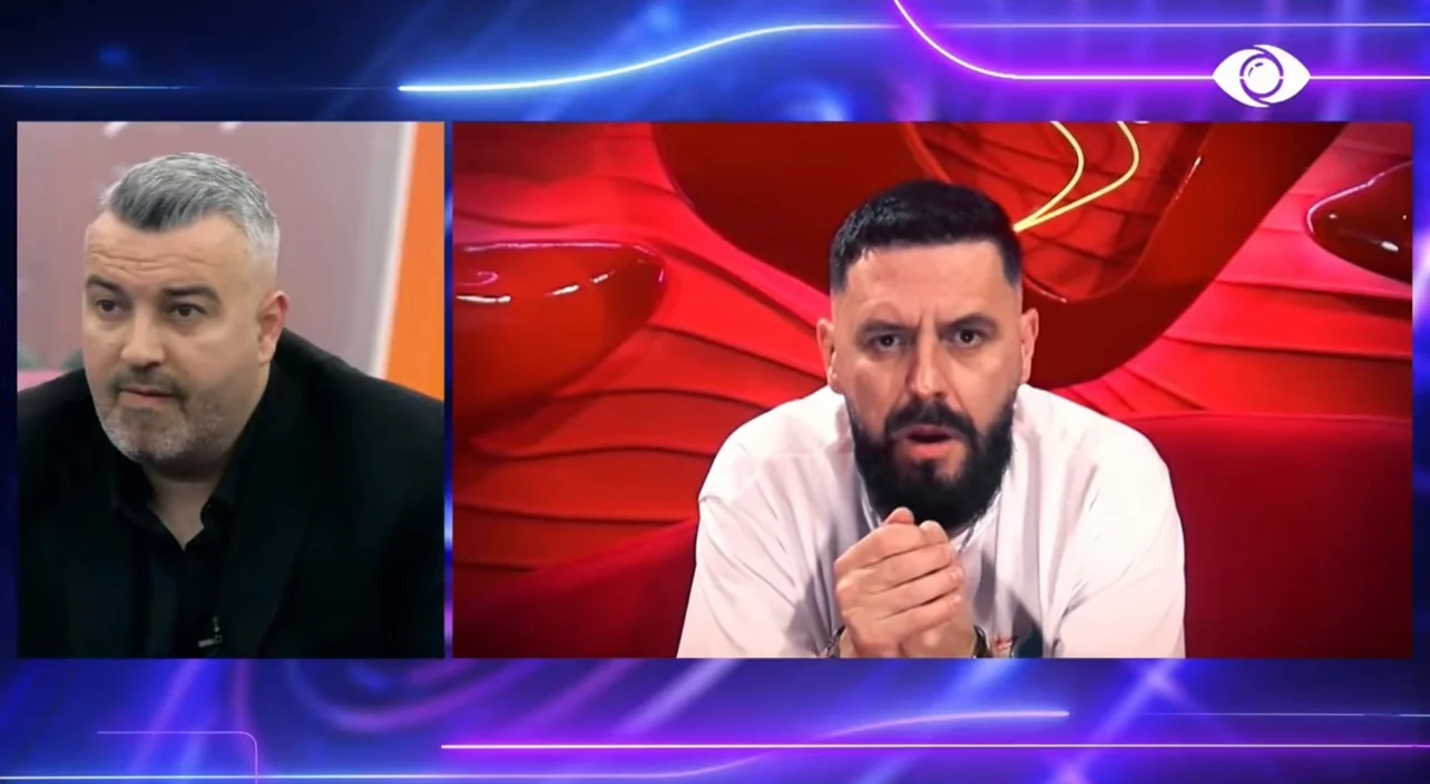 “Mbaron pas Selinës”/ Prishet aleanca mes Mirit dhe Rogertit, Arbër Hajdari: As Juela nuk të do, të la të dilje nga shtëpia