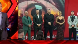 Gjashtë banorë në televotim, cili prej tyre la përfundimisht garën e BBV