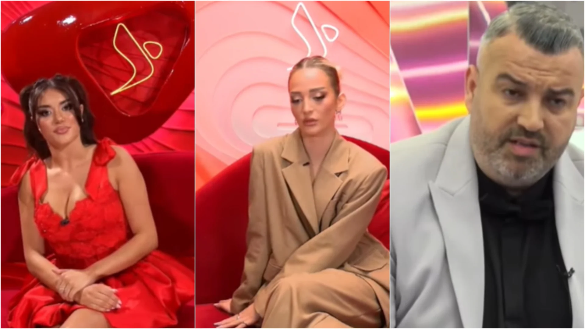 “Kemi hyrje-dalje familjare”/ A njihen Rogerti dhe Selin? Ja si përgjigjen banorët në Prime