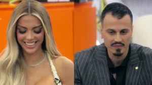 “Nuk jam ndjerë e poshtëruar nga ai”/ A ndikoi televotimi në raportin Mateo–Brikena? Juela: Je prezantuar si ish-i dashuri, ajo…