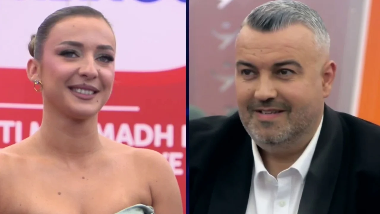 “Po të mos ishe i martuar…”/ Romancë mes Juelës dhe Rogertit? Banorët ngrenë dyshime pas deklaratave të dëgjuara në Prime