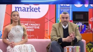 Nuk ka më ortakëri mes Rogertit dhe Juelës, banori: S’ka vend në finale për ty