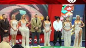 E gjithë shtëpia në televotim përveç Mirit dhe Shëndritit, ja kush largohet sonte nga Big Brother VIP