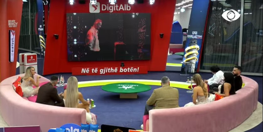 Shëndritit i bie në dorë Kutia e Pandorës, ja kë çon ai në nominim