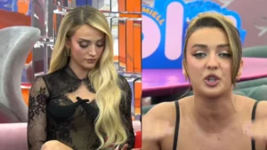 “Ka ndenja për Mirin”, Juela debaton ashpër me Selin, banorja: Ti je mosmirënjohëse