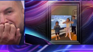 “Priti që ta falja, por e bëra pasi vdiq”, rrëfimi prekës i Alesios për të atin, shpërthen në lot kur sheh surprizën në ekran 