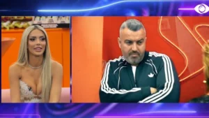 Frikë, lot, të qeshura/ Sfida e mosreagimeve, banorët shohin momentet më të veçanta gjatë këtyre ditëve