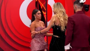 Komenti i rëndë ndaj Juelës, Greta përjashtohet nga gara dhe lë menjëherë shtëpinë