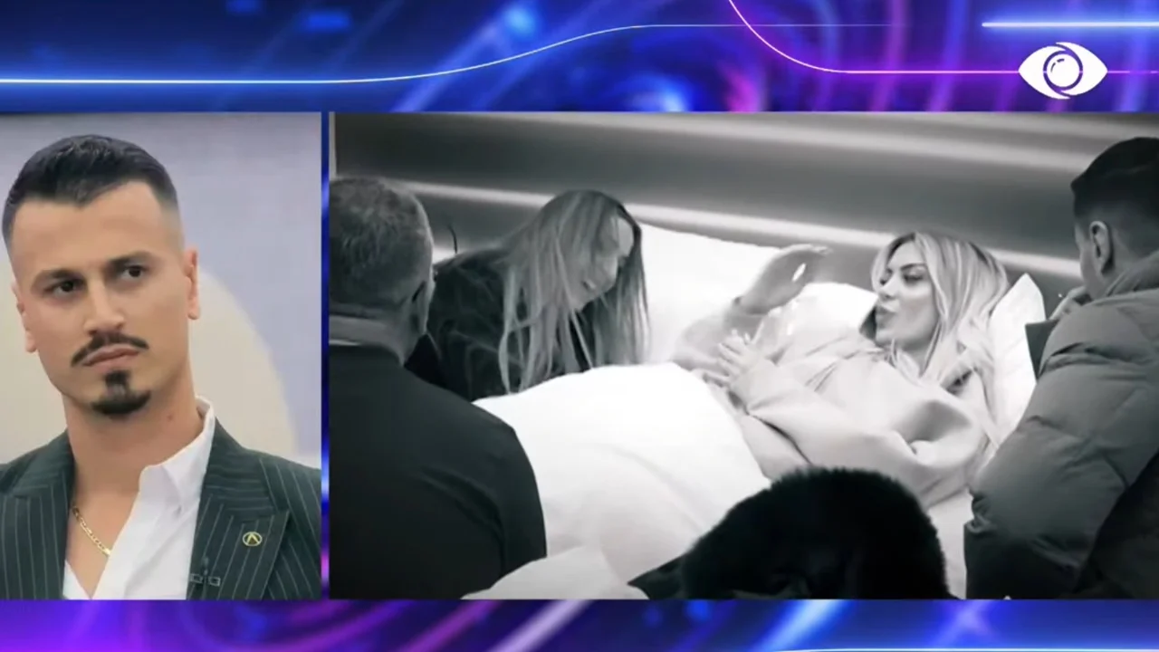 “Mateo i kujton ish-partnerin Juelës”/ Deklarata e pazakontë e Brikenës, i përgjigjet banorja: S’kam asnjë pëlqim për të