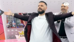 Miri zgjidhet lideri i ri i shtëpisë pas televotimit ‘flash’/ Banori dërgon në nominim Brikenën, Selin, Mateon dhe Gimbon