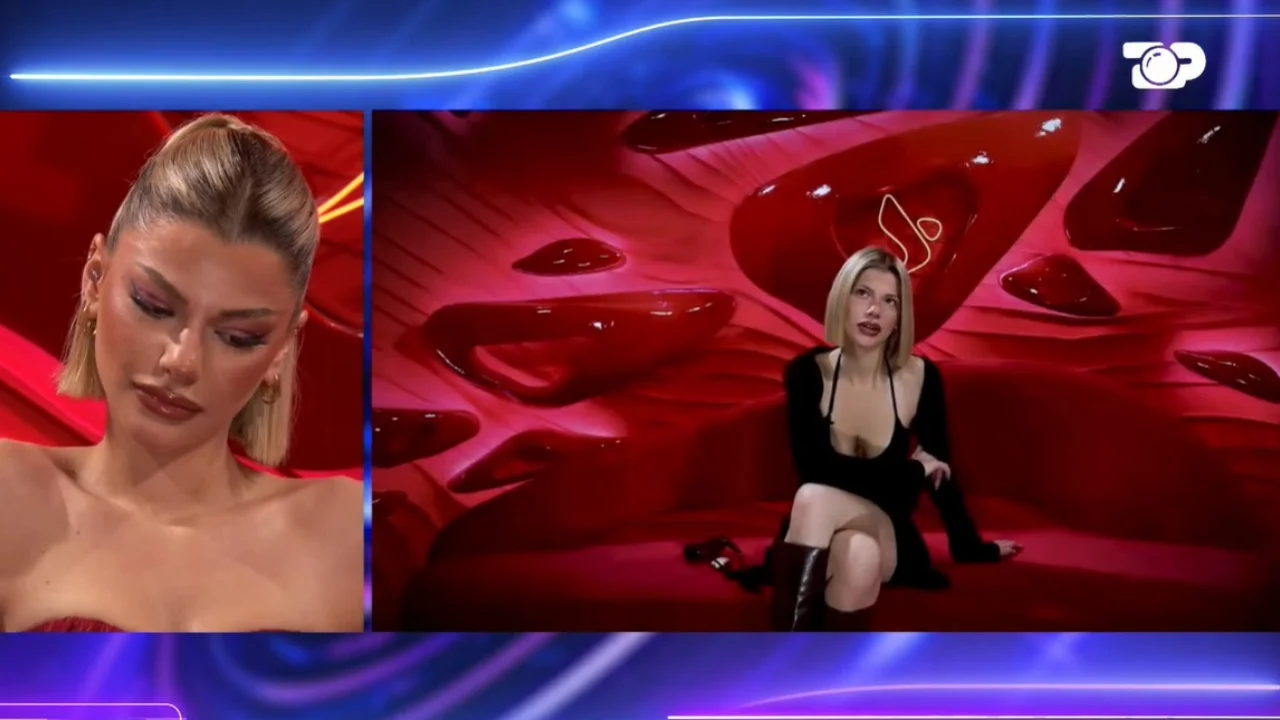 “Nuk kam asnjë kontakt me mamin, isha vetëm 15 vjeçe kur…”/ Rrëfimi prekës i Nikol, banorja fal nënën e saj dhe surprizohet nga i ati