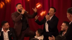 Familja Luca vjen në Big Brother, befasia e bukur për Markon