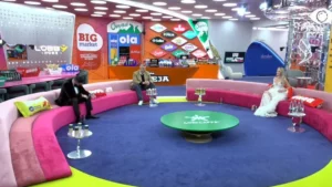 Rogerti-Selin-Miri… çfarë ka ndodhur mes tyre? A do të rikthehet aleanca e vjetër? 