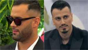 “Nominimin e krijoi vetë”/ Televotimi Mateo-Stenaldo, banorët përplasen në Prime: Nuk kishe mundësi atje jashtë me Brikenën dhe…