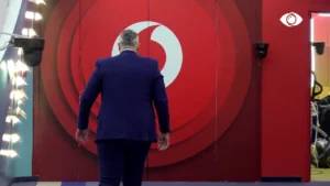 Debatet e ashpra në shtëpi, Rogerti lë garën në “Big Brother VIP”