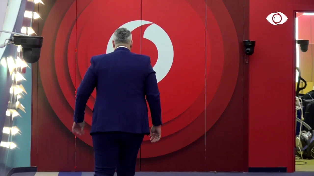 Debatet e ashpra në shtëpi, Rogerti lë shtëpinë e “Big Brother VIP”