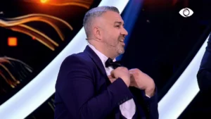 “Gjërat që ke bërë janë turp”/ Pas vendimit të Rogertit në BBV, Arbër Hajdari: Loja jote deri më tani katastrofë