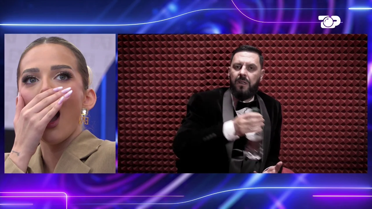 “E dua mo vlla”/ Selin shtanget pasi dëgjon për herë të parë deklaratat e Mirit, reagimi i banores: Ndjej keqardhje sepse…