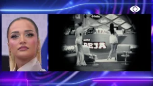 Përjashtimi i Gretës nga shtëpia e ‘Big Brother VIP’, Selin përplaset me Juelën, banorja: E ke përdorur kunatën tënde