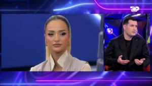 “Selin është e pamëshirshme”/ Arbër Hajdari për reagimin e banores pas përjashtimit të Gretës nga BBV: Është treguar arrogante