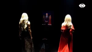 Brikena apo Selin? Publiku vendos, ja kush është finalistja e parë e këtij edicioni të Big Brother VIP