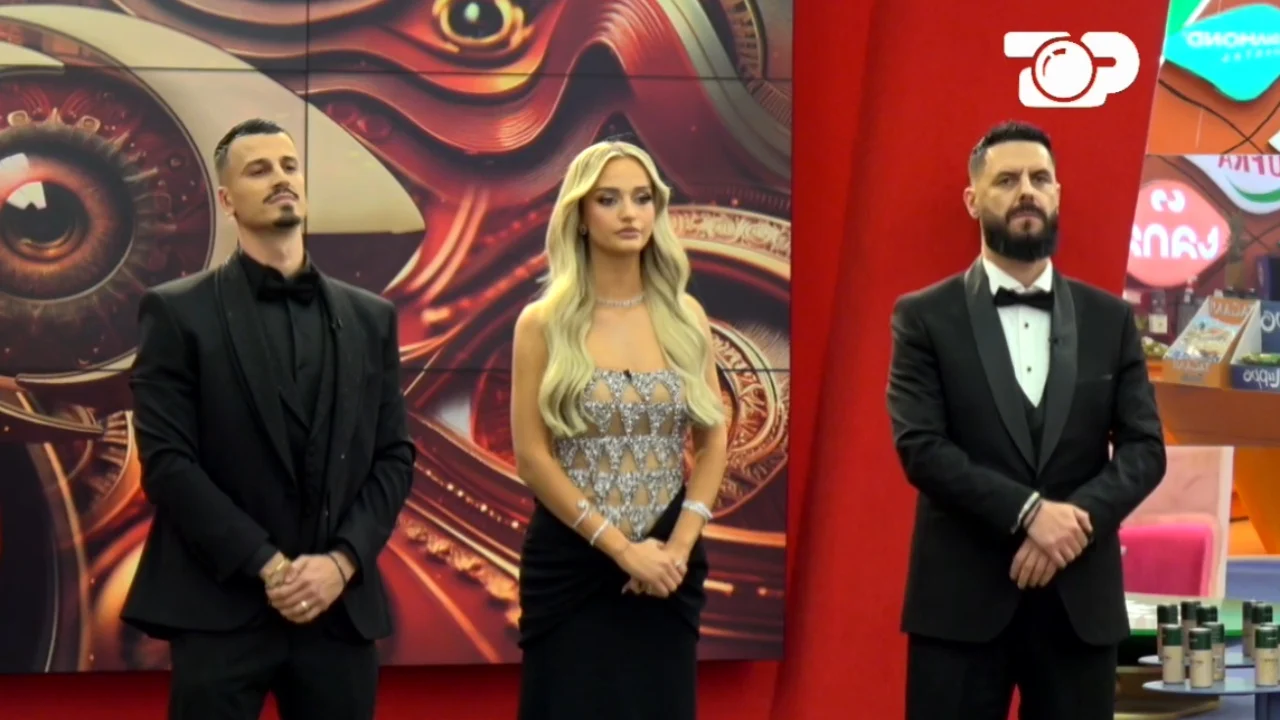Vendi i tretë në Big Brother VIP 5, cili është finalisti i radhës që lë shtëpinë