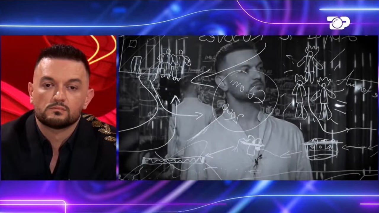 Nga lufta në Kosovë te bullizmi, Shëndriti prek me historinë e jetës së tij: Në gjimnaz u ngacmova nga një mësues