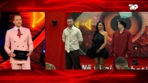 Nominimi i fortë mes tyre, Edisa dhe Shëndriti vijoj garën, Mali lë shtëpinë e “BBV”