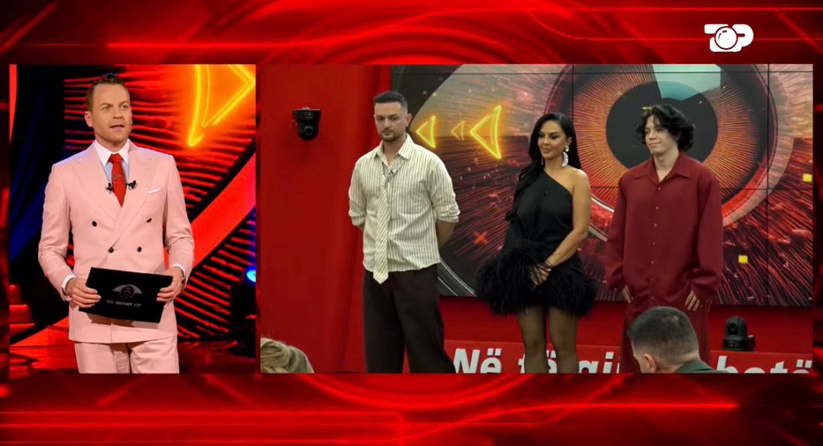 Nominimi i fortë mes tyre, Edisa dhe Shëndriti vijoj garën, Mali lë shtëpinë e “BBV”