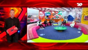 Shpallet finalisti i dytë i Big Brother Vip në mënyrë të pazakontë, kush i bashkohet Selinës