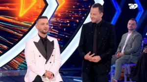 Një javë larg finales, Shëndriti eliminohet nga gara e Big Brother VIP Albania 5
