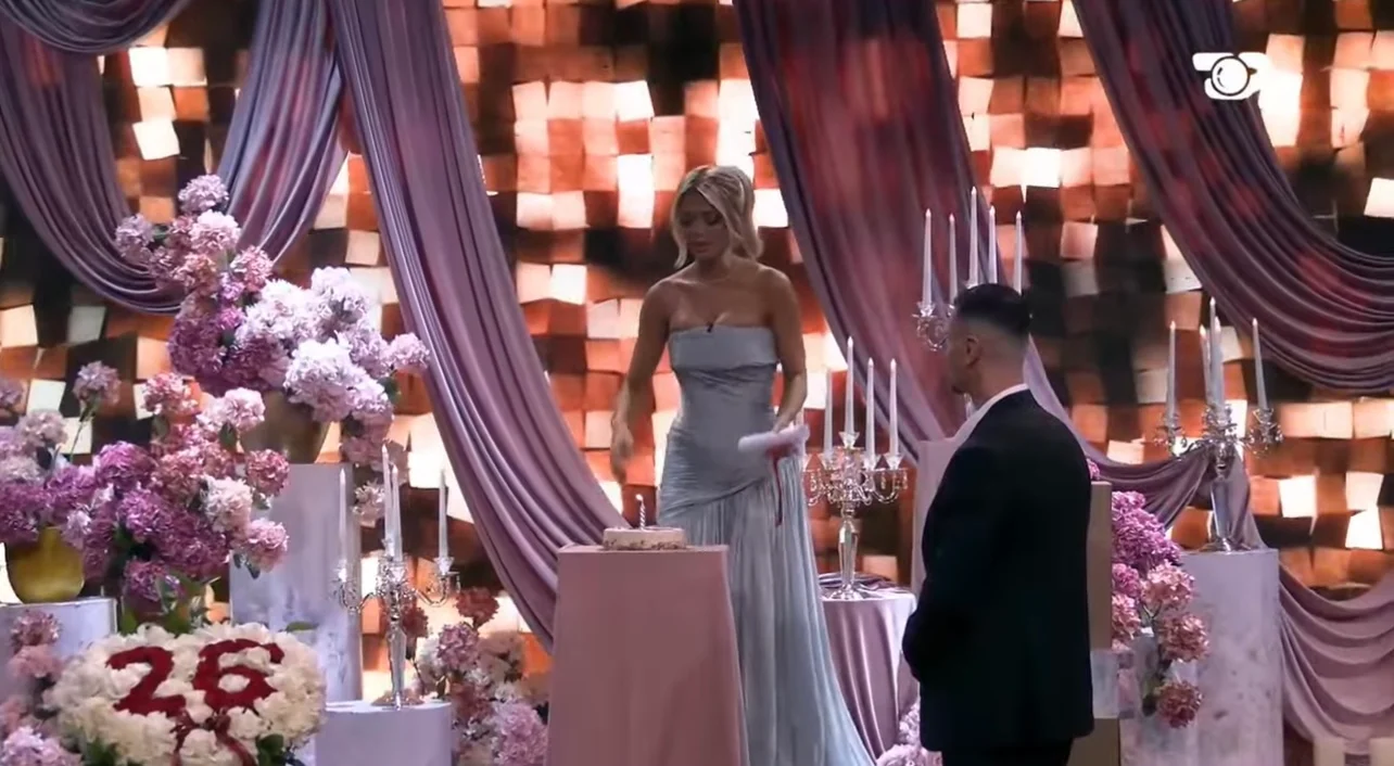 Brikena feston 26-vjetorin, letra emocionuese nga familja: Jemi krenarë për ty