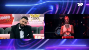 “Ironi e fatit”/ E zbulon Selin përmes kutisë së pandorës, Miri është finalisti i tretë i BBV5