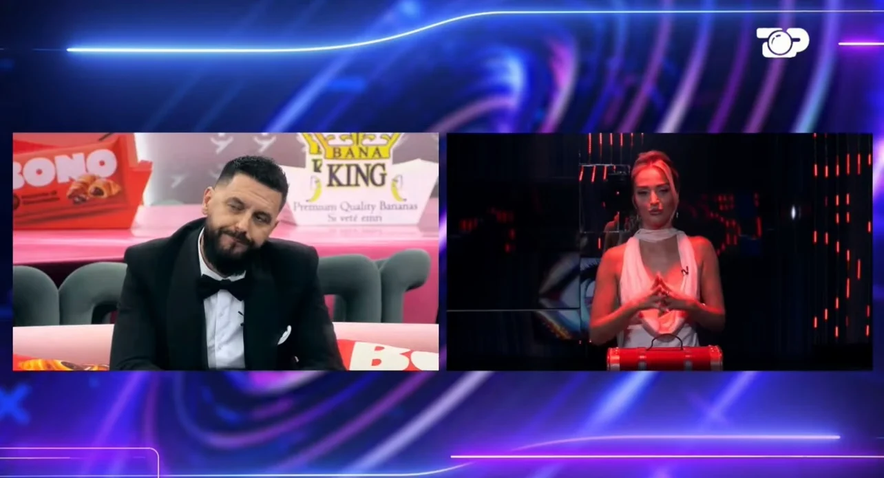 “Ironi e fatit”/ E zbulon Selin përmes kutisë së pandorës, Miri është finalisti i tretë i BBV5