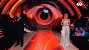 Mes Brikenës dhe Rogertit, kë zgjodhi publiku si finalistin e katërt të BBV5