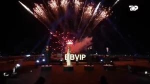 4 finalistë për çmimin e madh 100 mijë euro/ Spektakël fishekjarresh në Top Channel, hapet televotimi
