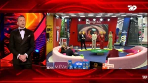 Eliminimi i dytë brenda natës, 4 banorë përballë njëri-tjetrit, kush do largohet mbrëmjen e sotme pas Juelës?