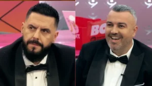 “Ke qenë ushtari im”/ Fundi i miqësisë mes Mirit dhe Rogertit? Banorët përplasen ashpër në finale: Jam strateg…