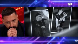 “E nisëm me një magnetofon dhe një kasetë”/ Miri rrëfen fillimet e West Side Familyt dhe humbjen e Dr Florit: Dita më e errët e jetës time, Landi më telefonoi dhe…