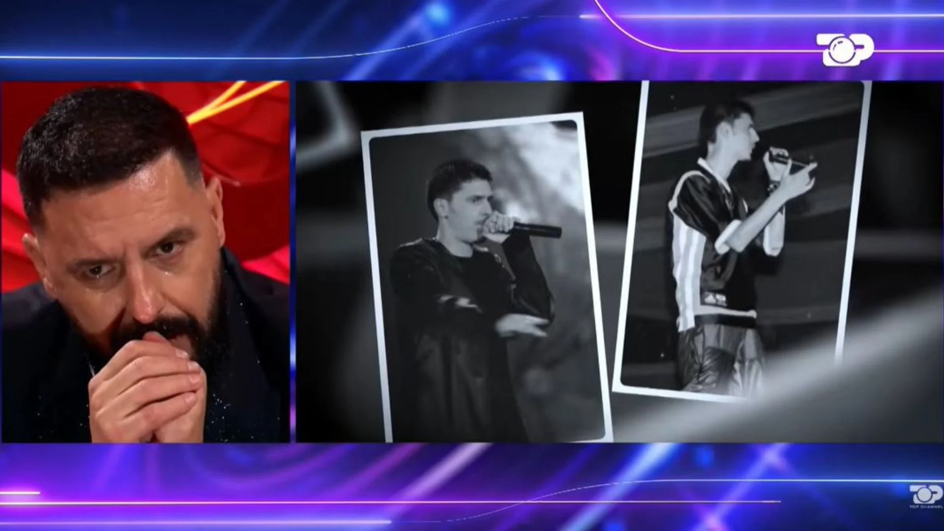 “E nisëm me një magnetofon dhe një kasetë”/ Miri rrëfen fillimet e West Side Familyt dhe humbjen e Dr Florit: Dita më e errët e jetës time, Landi më telefonoi dhe…