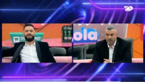 “Nuk e dua Mirin në finale”, Rogerti: E konsideroj lojtar të fortë, por është më mirë ta eliminoj në gjysmëfinale